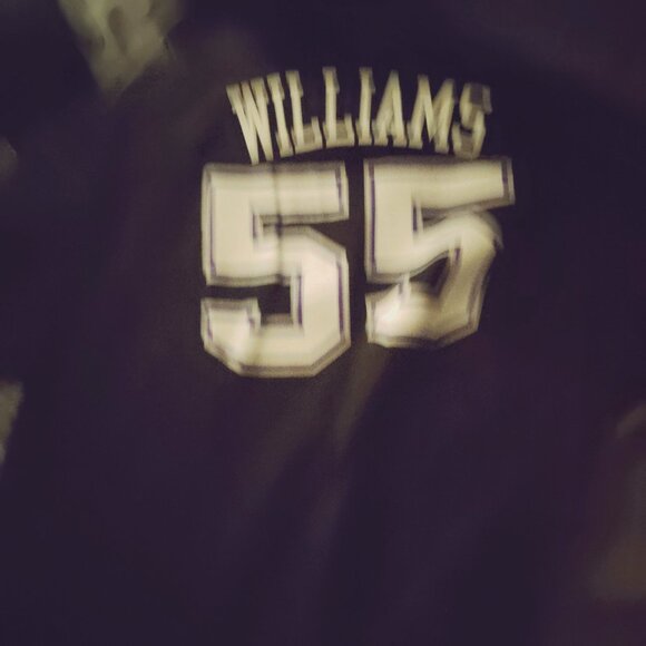 Jason Williams kings shirt - Picture 2 of 2